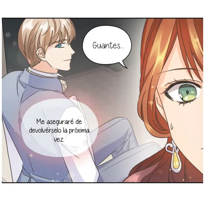La Reina Confeccionada - Capítulo 30 - Página 15 - LectorTMOo