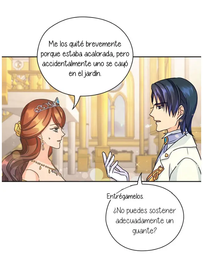 La Reina Confeccionada - Capítulo 30 - Página 16 - LectorTMOo