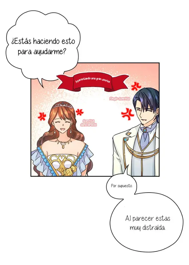 La Reina Confeccionada - Capítulo 30 - Página 18 - LectorTMOo