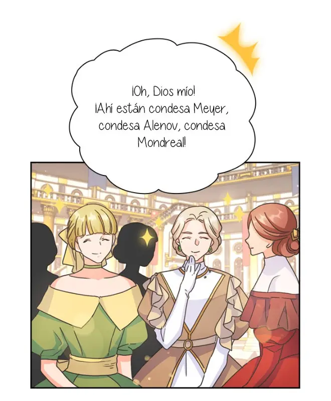 La Reina Confeccionada - Capítulo 30 - Página 19 - LectorTMOo