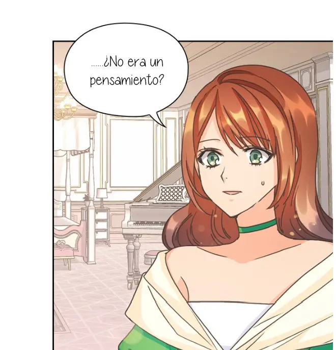 La Reina Confeccionada - Capítulo 30 - Página 29 - LectorTMOo