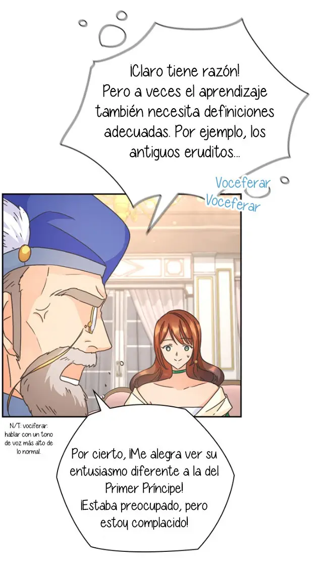 La Reina Confeccionada - Capítulo 30 - Página 30 - LectorTMOo