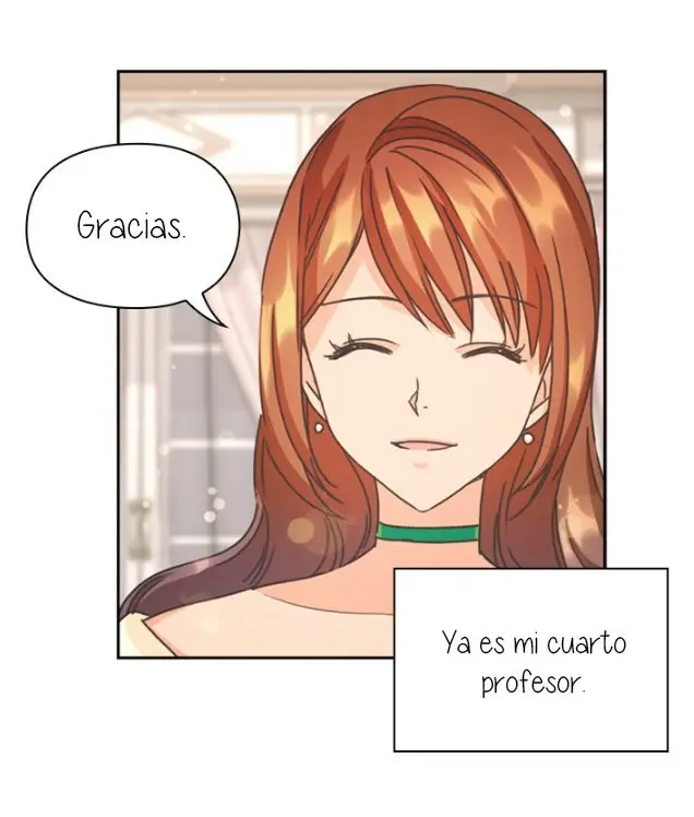 La Reina Confeccionada - Capítulo 30 - Página 31 - LectorTMOo