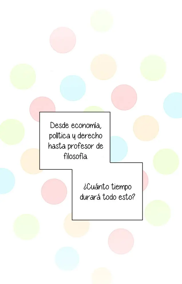 La Reina Confeccionada - Capítulo 30 - Página 32 - LectorTMOo