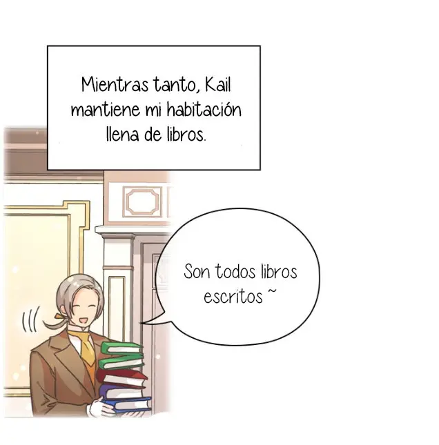 La Reina Confeccionada - Capítulo 30 - Página 33 - LectorTMOo
