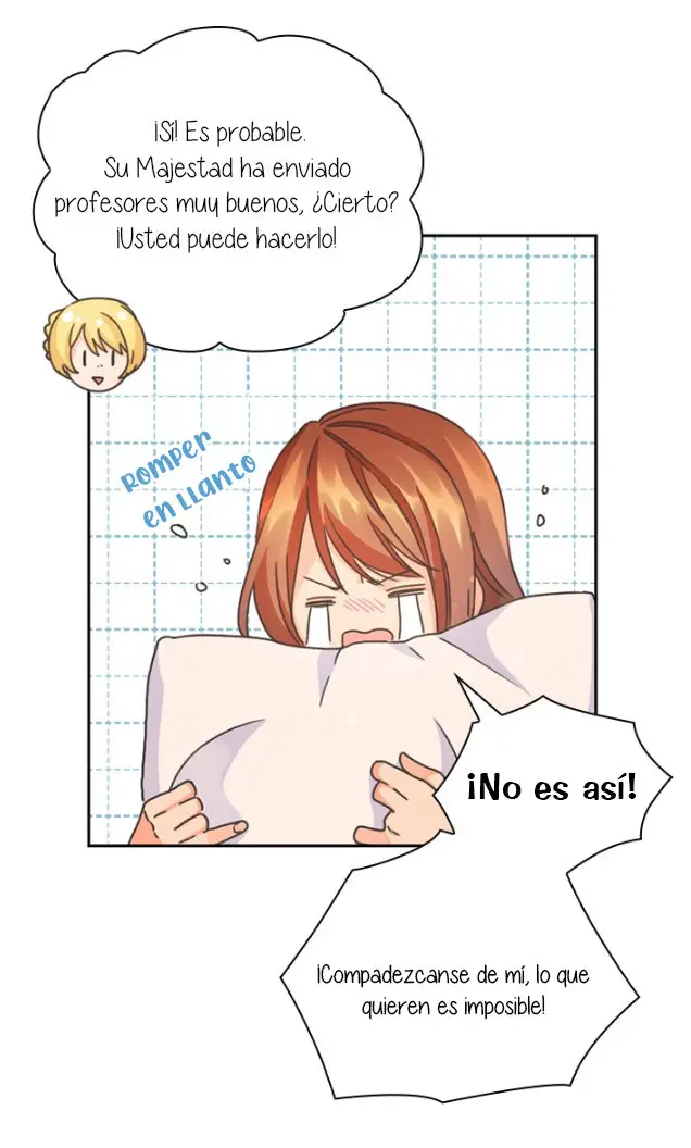 La Reina Confeccionada - Capítulo 30 - Página 39 - LectorTMOo
