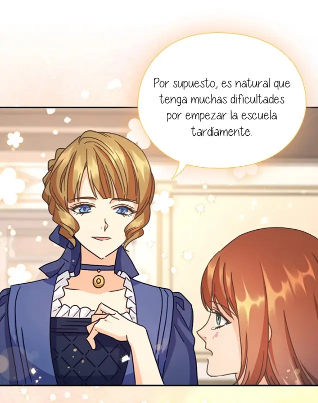 La Reina Confeccionada - Capítulo 30 - Página 42 - LectorTMOo