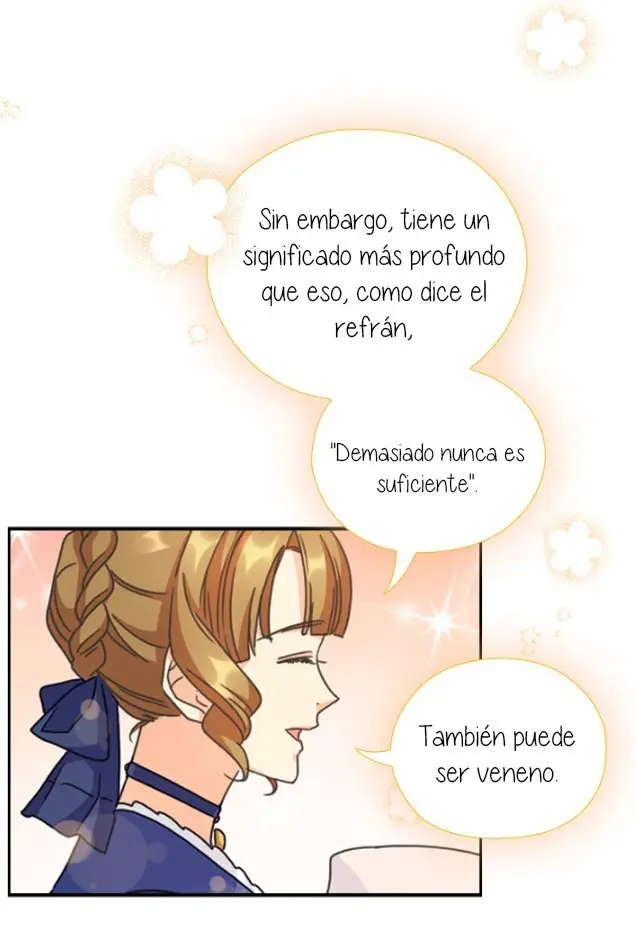 La Reina Confeccionada - Capítulo 30 - Página 44 - LectorTMOo