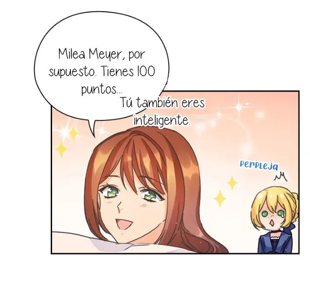 La Reina Confeccionada - Capítulo 30 - Página 45 - LectorTMOo