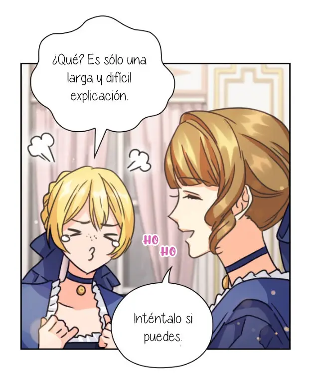La Reina Confeccionada - Capítulo 30 - Página 46 - LectorTMOo