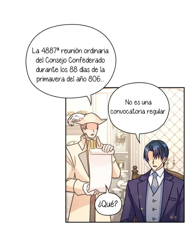 La Reina Confeccionada - Capítulo 30 - Página 51 - LectorTMOo