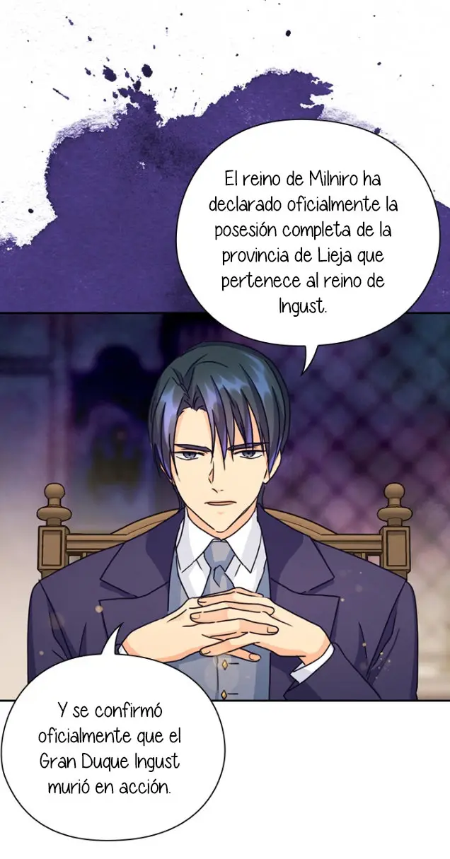 La Reina Confeccionada - Capítulo 30 - Página 53 - LectorTMOo