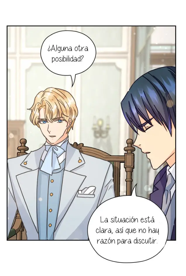 La Reina Confeccionada - Capítulo 30 - Página 57 - LectorTMOo