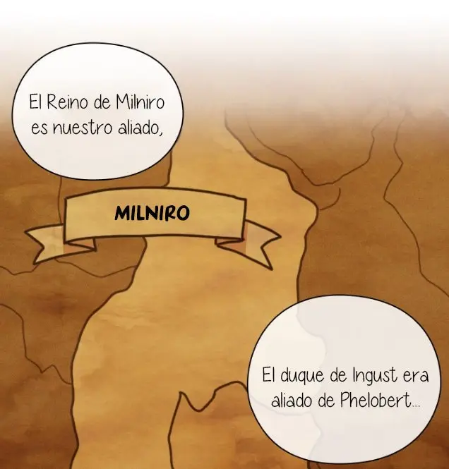 La Reina Confeccionada - Capítulo 30 - Página 58 - LectorTMOo