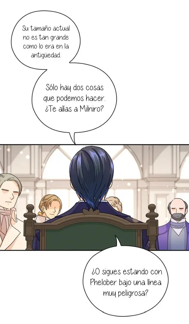 La Reina Confeccionada - Capítulo 30 - Página 62 - LectorTMOo