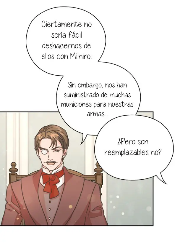 La Reina Confeccionada - Capítulo 30 - Página 64 - LectorTMOo