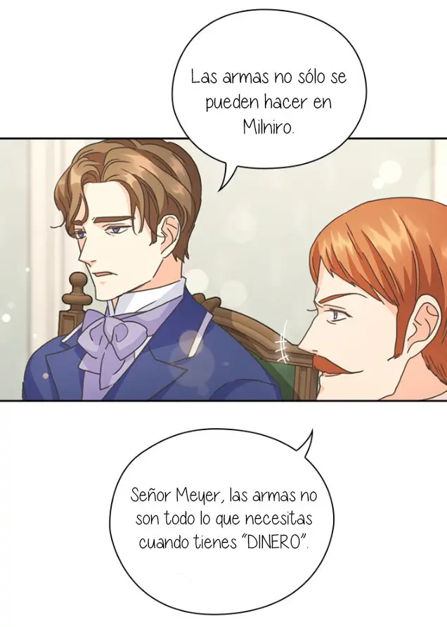 La Reina Confeccionada - Capítulo 30 - Página 65 - LectorTMOo