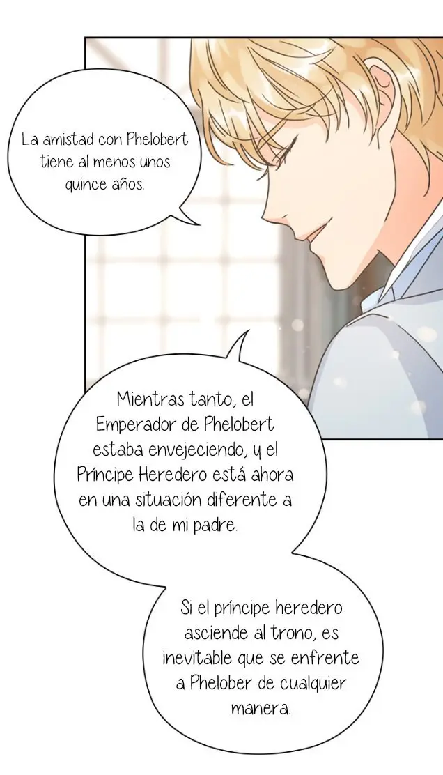 La Reina Confeccionada - Capítulo 30 - Página 69 - LectorTMOo