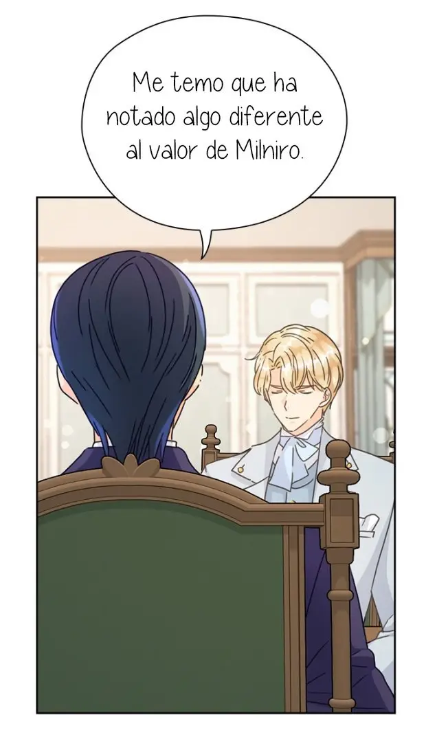La Reina Confeccionada - Capítulo 30 - Página 76 - LectorTMOo