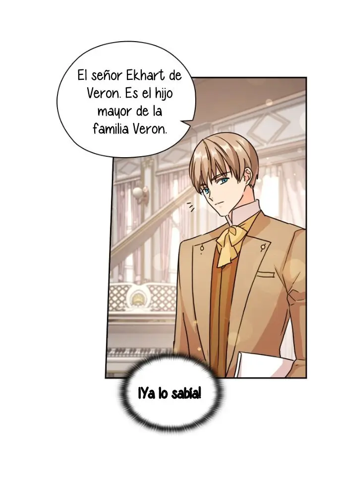 La Reina Confeccionada - Capítulo 31 - Página 8 - LectorTMOo