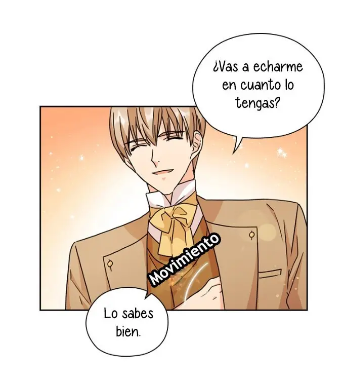 La Reina Confeccionada - Capítulo 31 - Página 11 - LectorTMOo