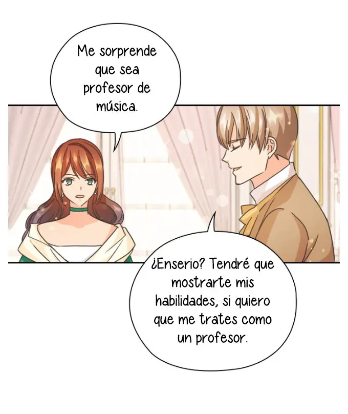 La Reina Confeccionada - Capítulo 31 - Página 15 - LectorTMOo