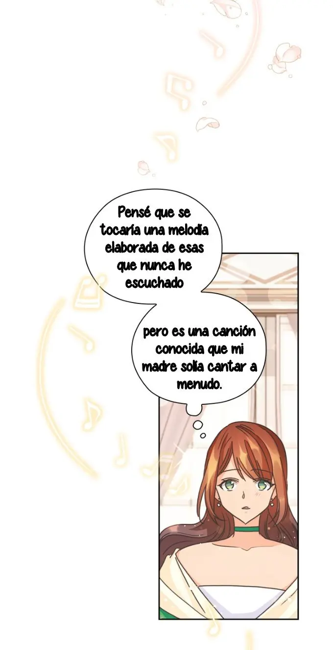 La Reina Confeccionada - Capítulo 31 - Página 19 - LectorTMOo