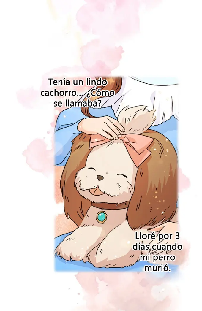 La Reina Confeccionada - Capítulo 31 - Página 22 - LectorTMOo
