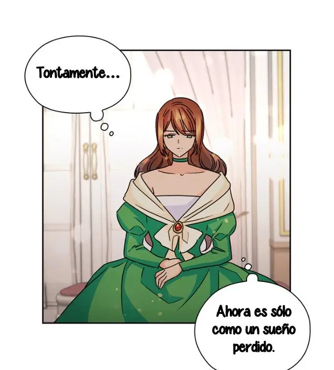La Reina Confeccionada - Capítulo 31 - Página 26 - LectorTMOo