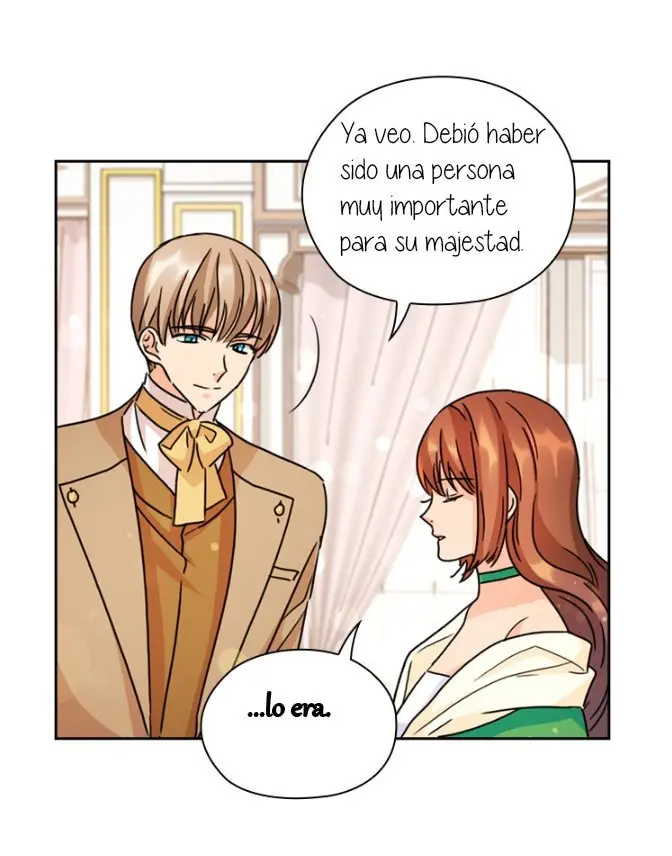 La Reina Confeccionada - Capítulo 31 - Página 33 - LectorTMOo