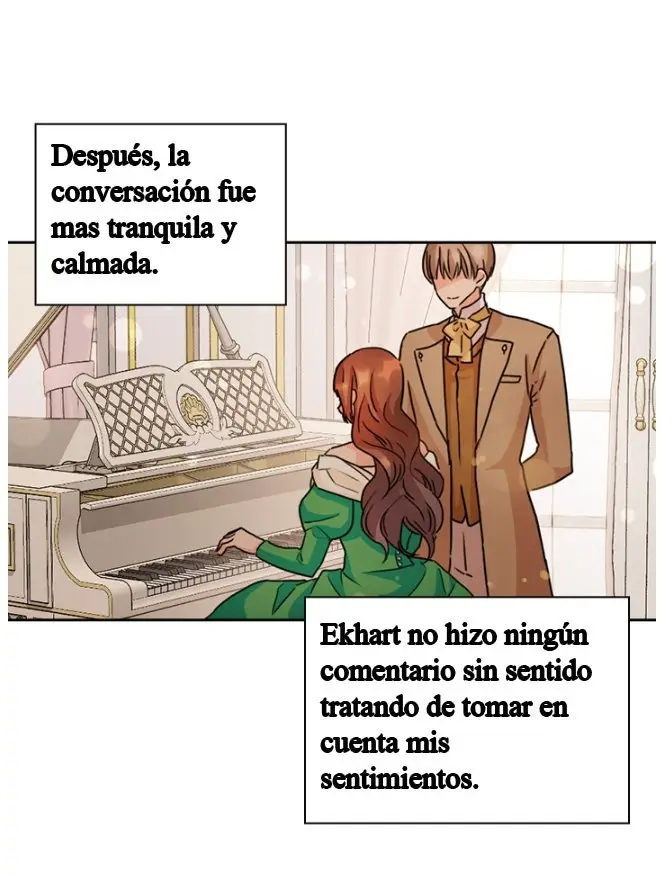 La Reina Confeccionada - Capítulo 31 - Página 34 - LectorTMOo