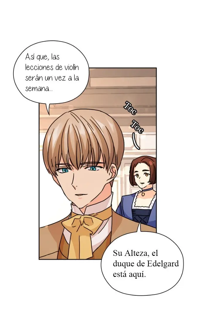 La Reina Confeccionada - Capítulo 31 - Página 35 - LectorTMOo