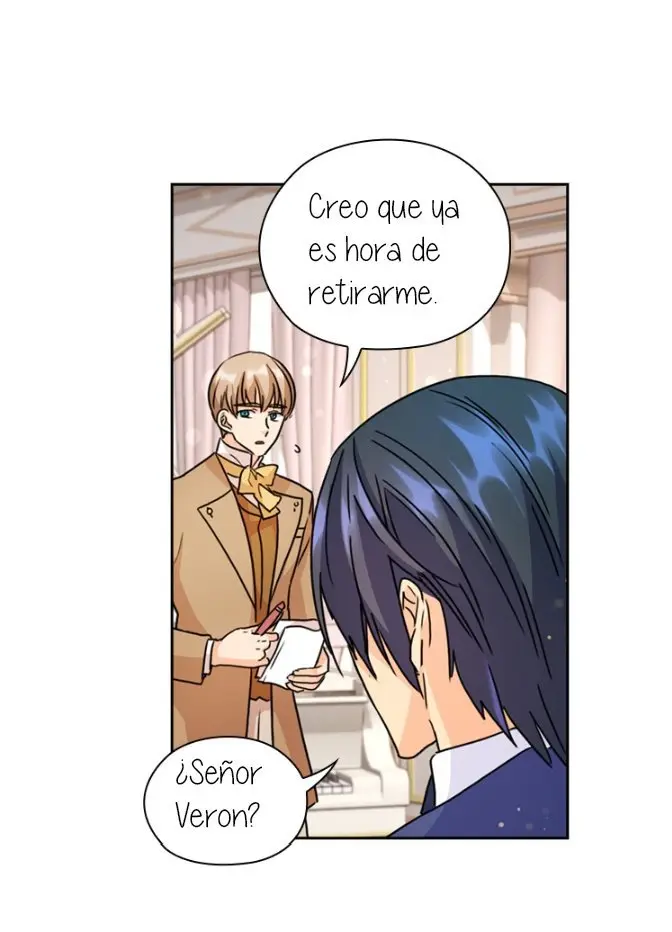 La Reina Confeccionada - Capítulo 31 - Página 37 - LectorTMOo