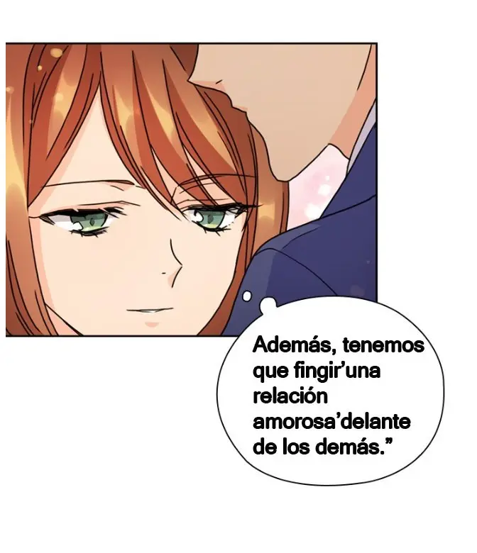 La Reina Confeccionada - Capítulo 31 - Página 41 - LectorTMOo