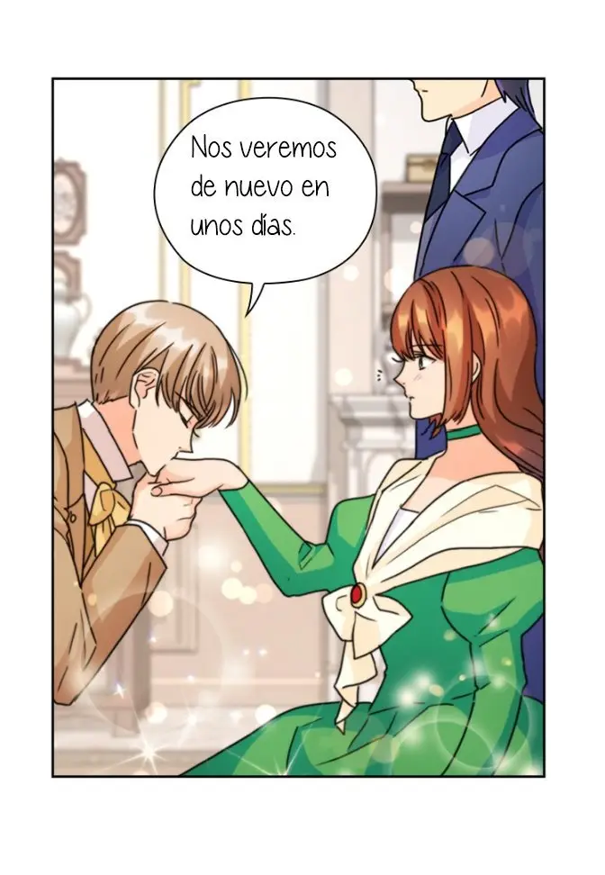 La Reina Confeccionada - Capítulo 31 - Página 47 - LectorTMOo