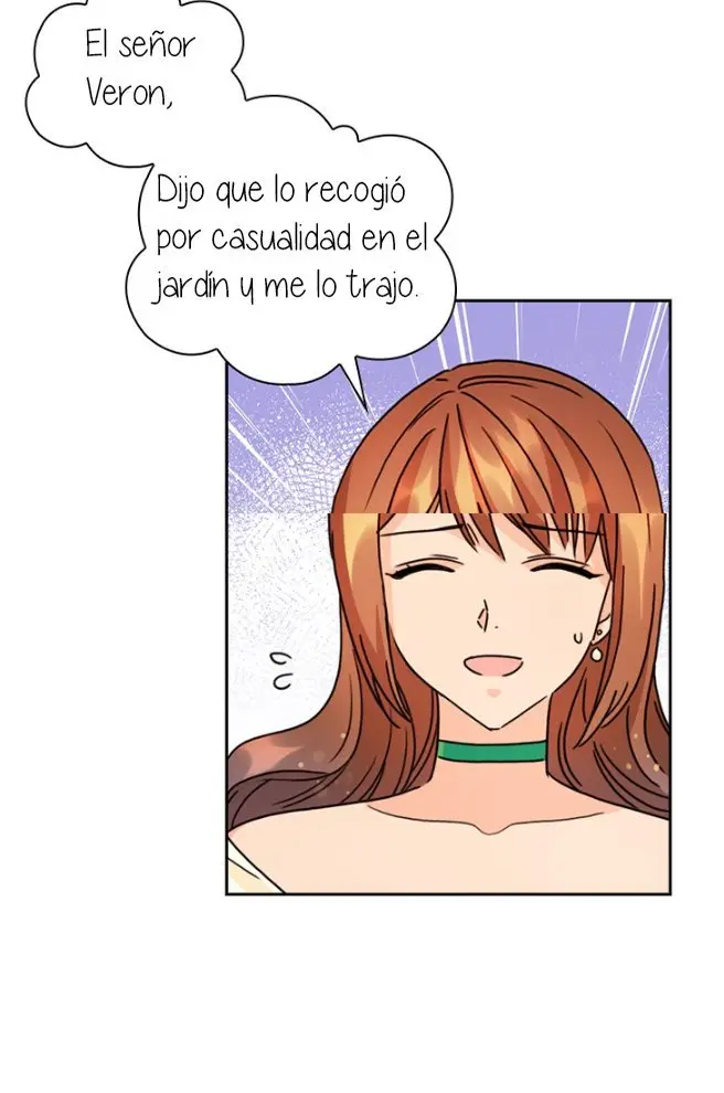La Reina Confeccionada - Capítulo 31 - Página 52 - LectorTMOo