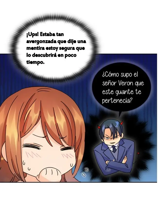 La Reina Confeccionada - Capítulo 31 - Página 53 - LectorTMOo