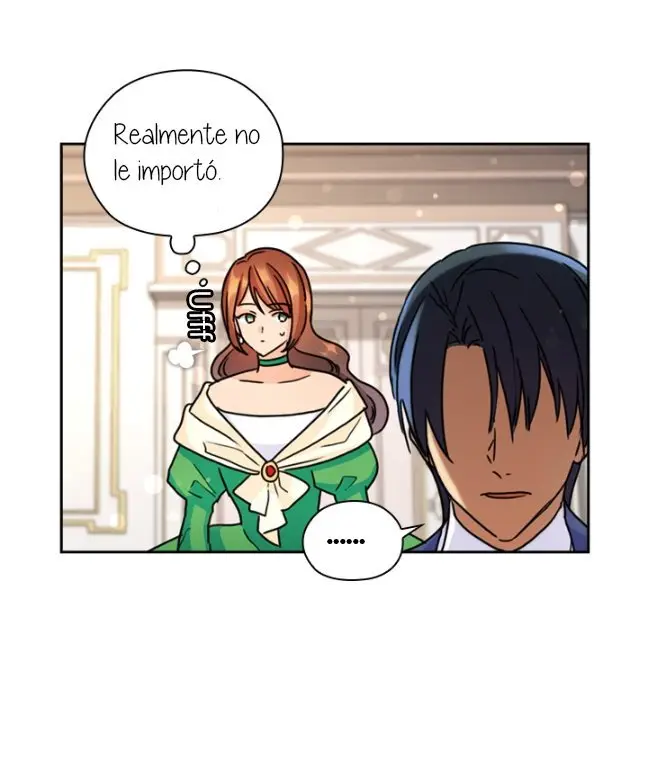 La Reina Confeccionada - Capítulo 31 - Página 55 - LectorTMOo