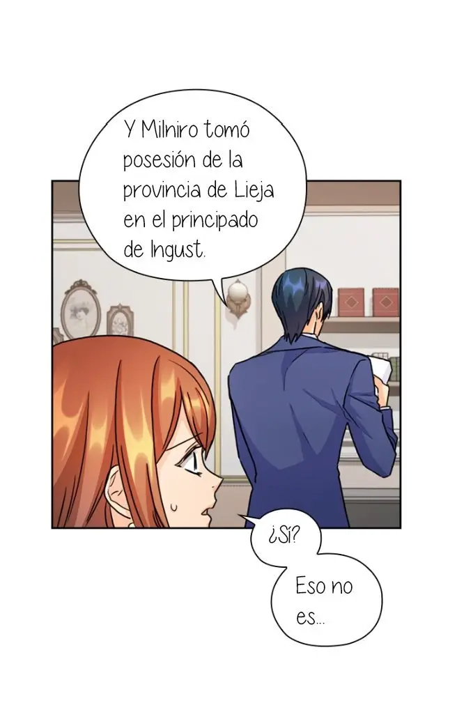 La Reina Confeccionada - Capítulo 31 - Página 57 - LectorTMOo