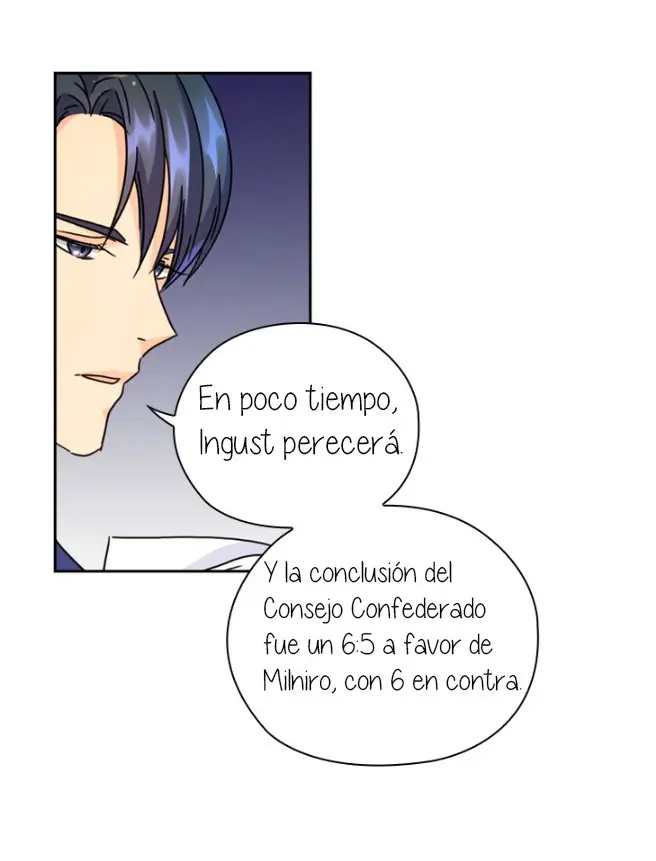 La Reina Confeccionada - Capítulo 31 - Página 58 - LectorTMOo