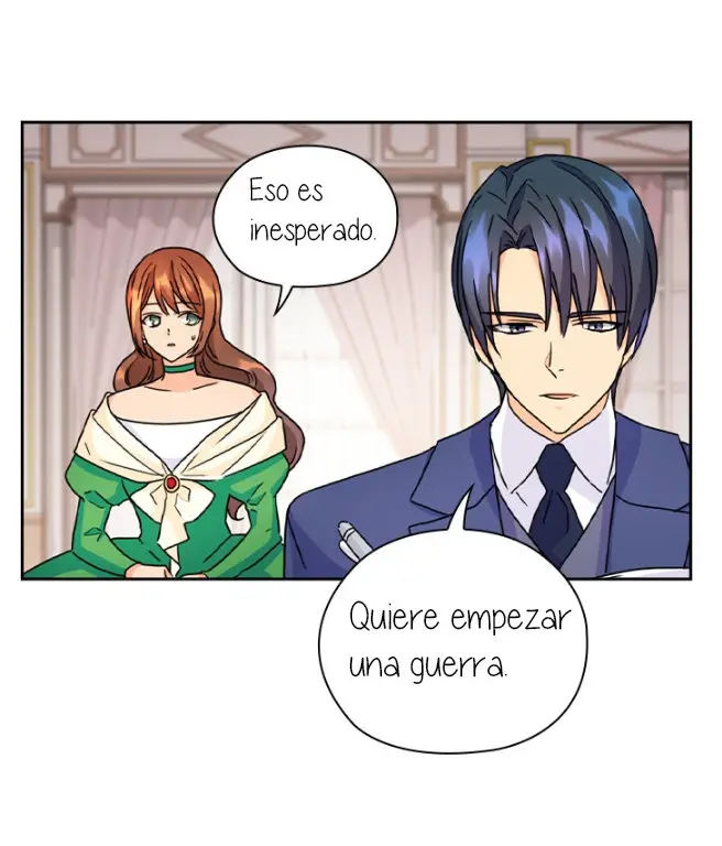 La Reina Confeccionada - Capítulo 31 - Página 59 - LectorTMOo