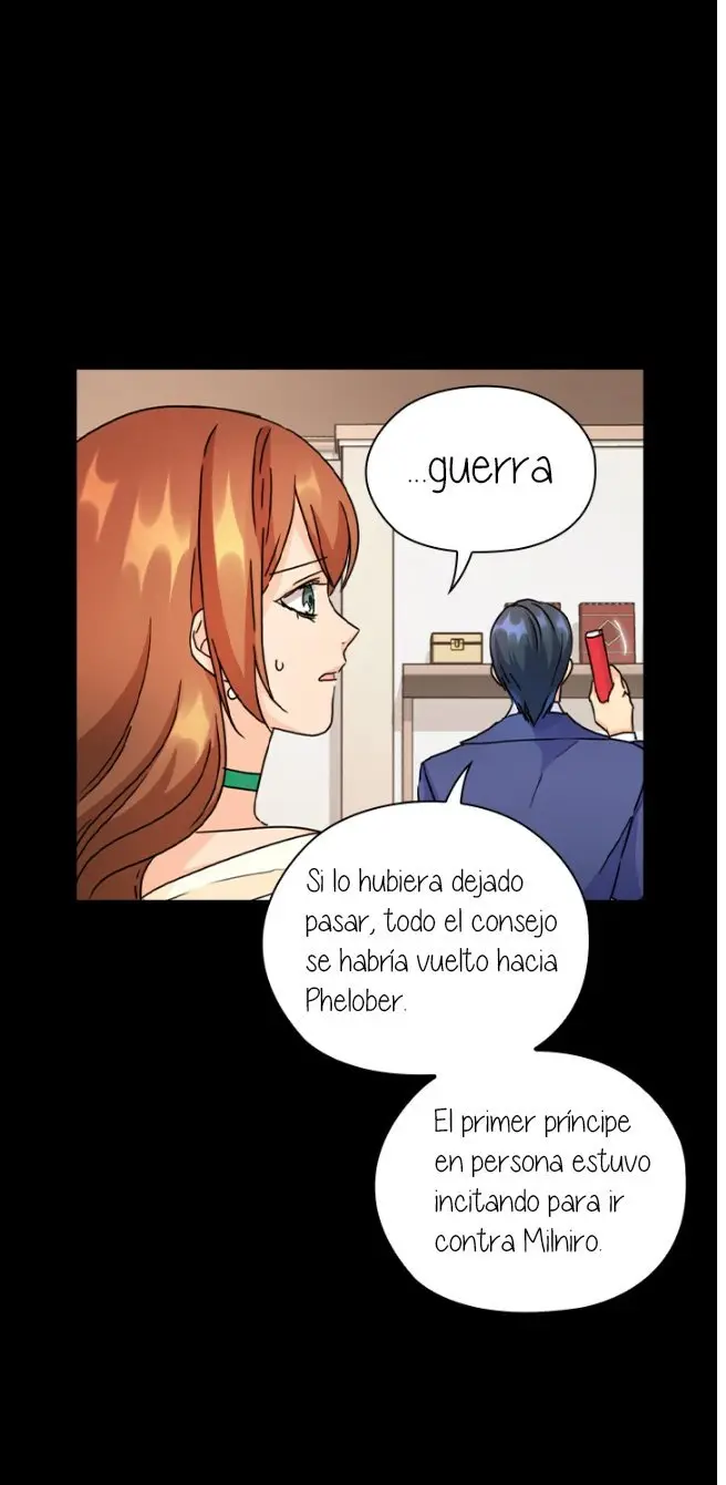 La Reina Confeccionada - Capítulo 31 - Página 61 - LectorTMOo