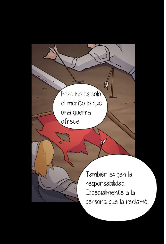 La Reina Confeccionada - Capítulo 31 - Página 63 - LectorTMOo