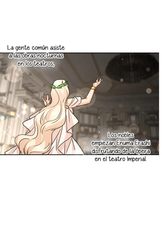 La Reina Confeccionada - Capítulo 32 - Página 6 - LectorTMOo
