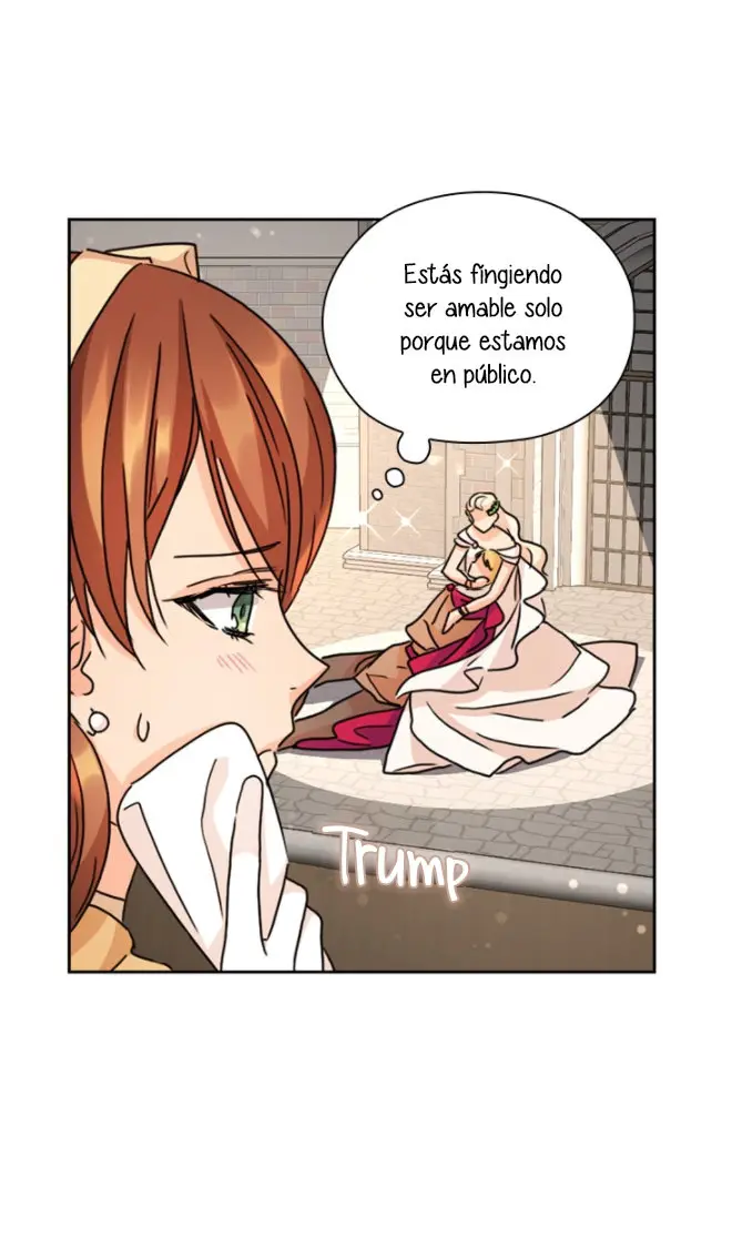 La Reina Confeccionada - Capítulo 32 - Página 13 - LectorTMOo