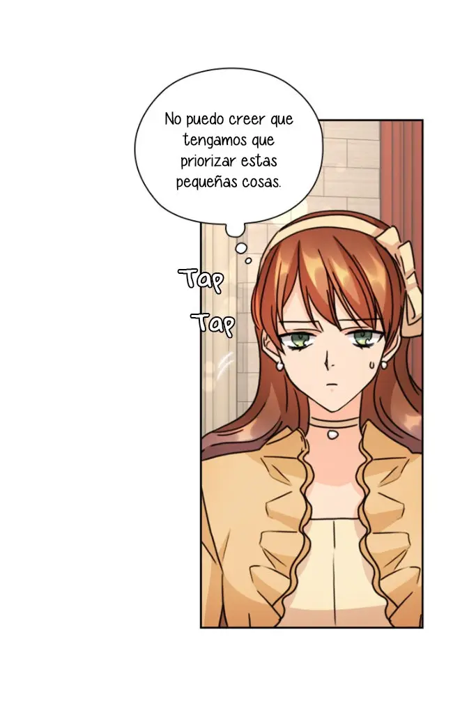 La Reina Confeccionada - Capítulo 32 - Página 17 - LectorTMOo
