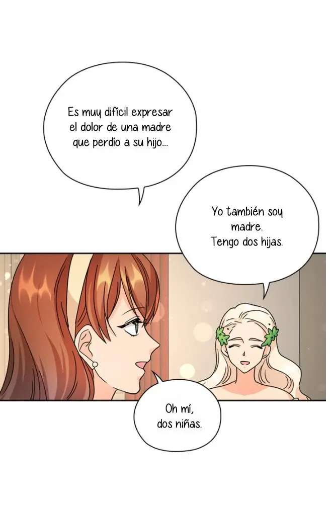 La Reina Confeccionada - Capítulo 32 - Página 19 - LectorTMOo
