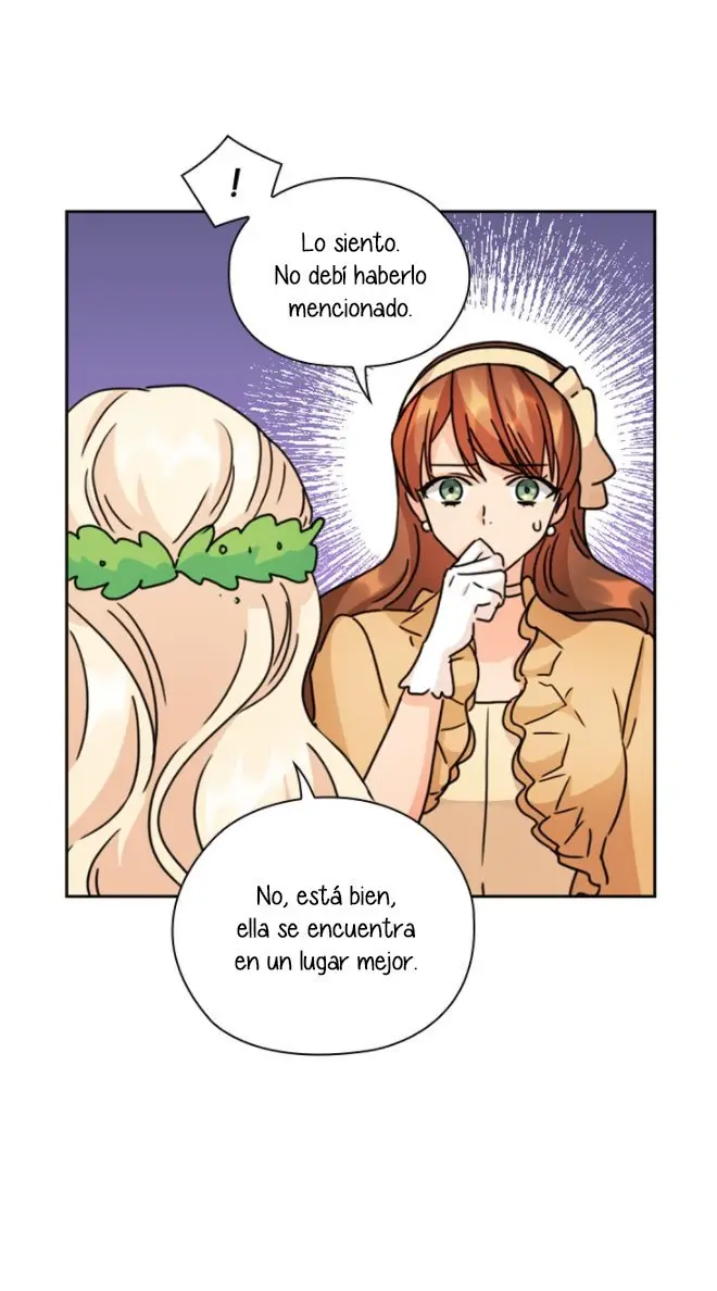 La Reina Confeccionada - Capítulo 32 - Página 21 - LectorTMOo