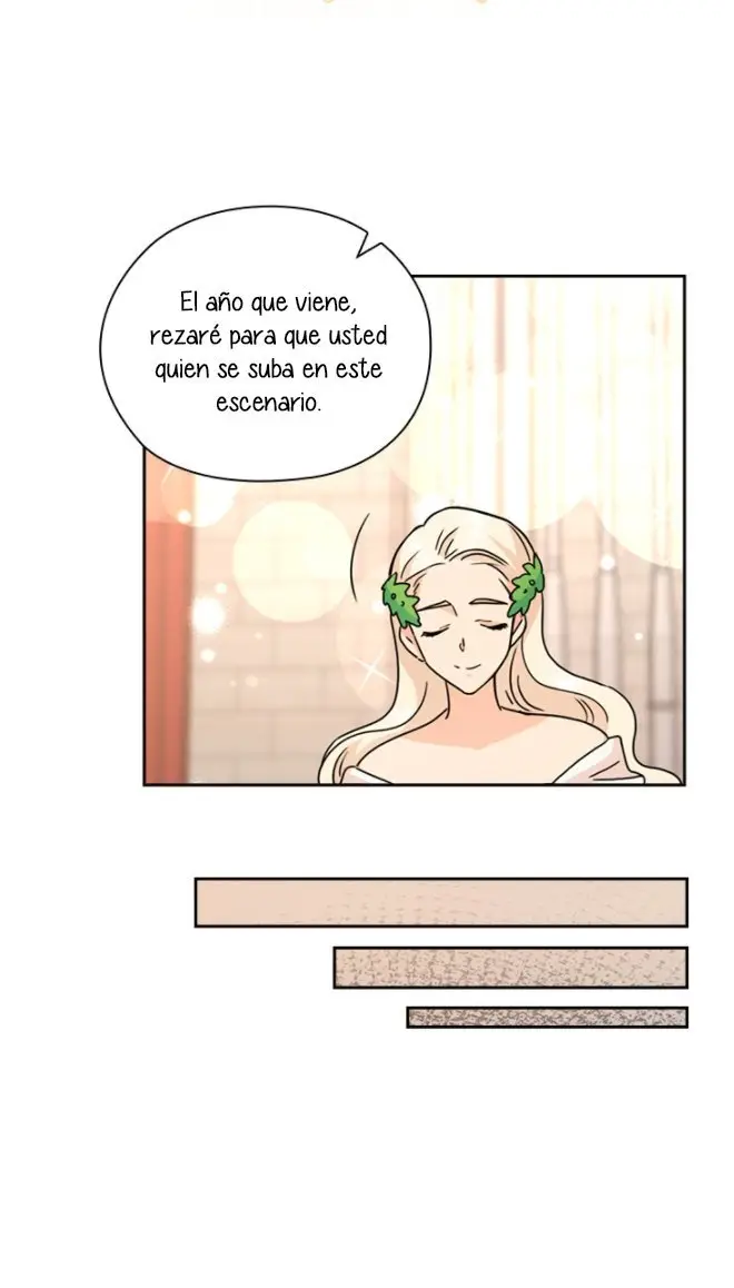 La Reina Confeccionada - Capítulo 32 - Página 23 - LectorTMOo