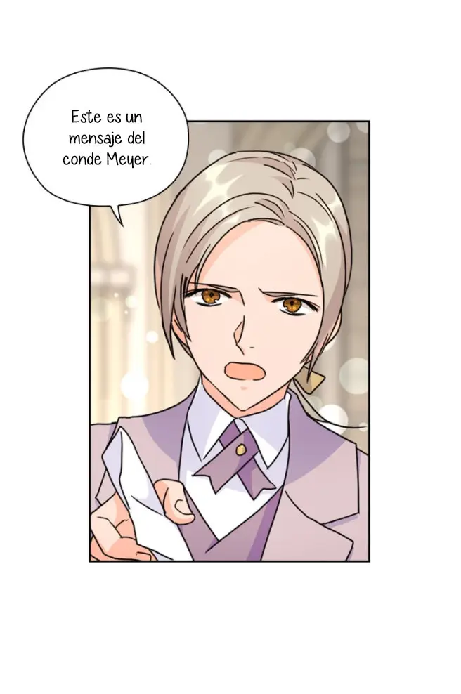 La Reina Confeccionada - Capítulo 32 - Página 36 - LectorTMOo